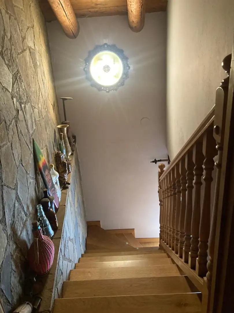 Casa o xalet en venda en El Pont de Suert amb Calefacció, Jardí privat i Parquet