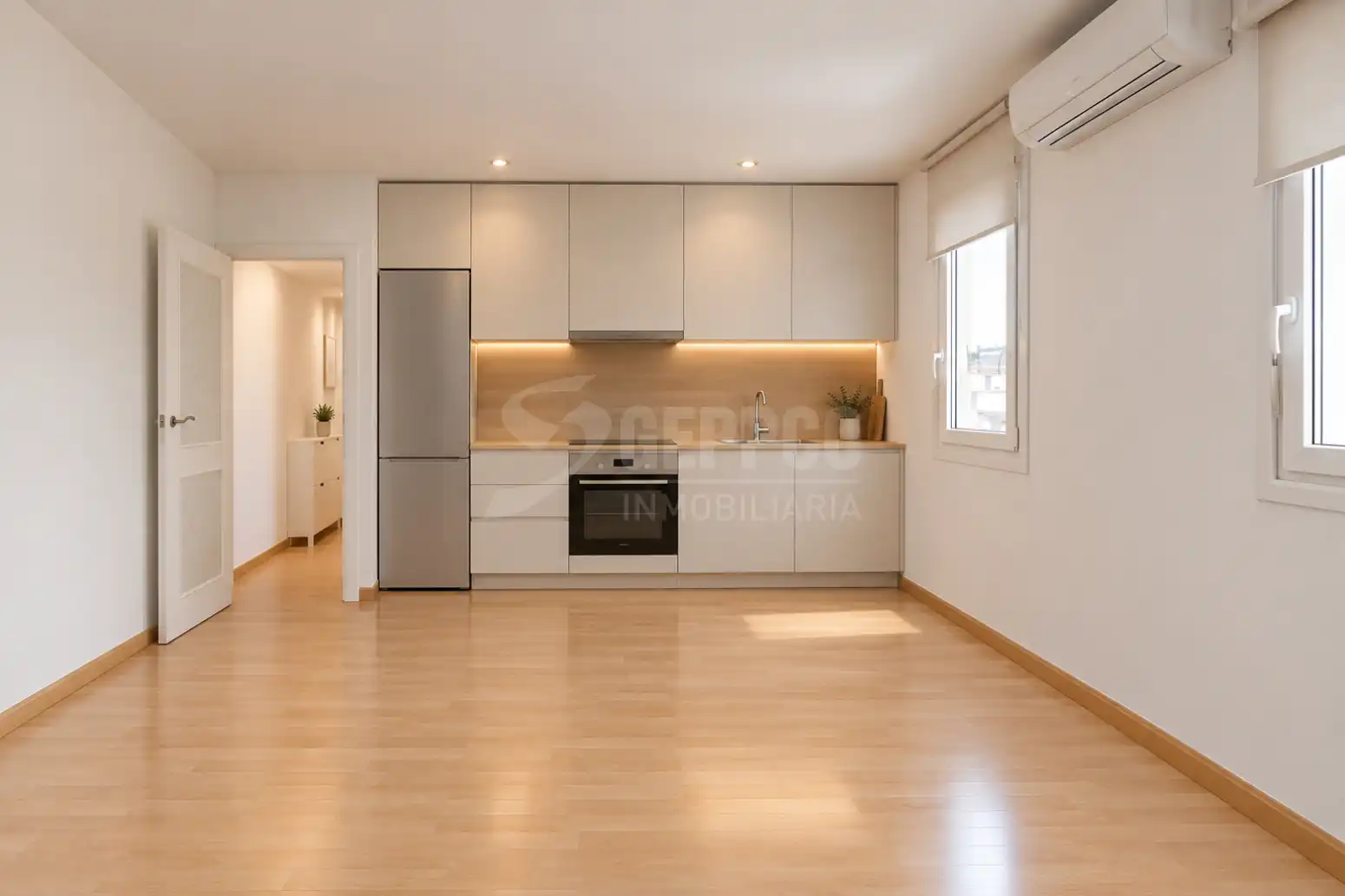 Appartamento con ascensore in vendita a Calle de Hermosilla, imagen 2