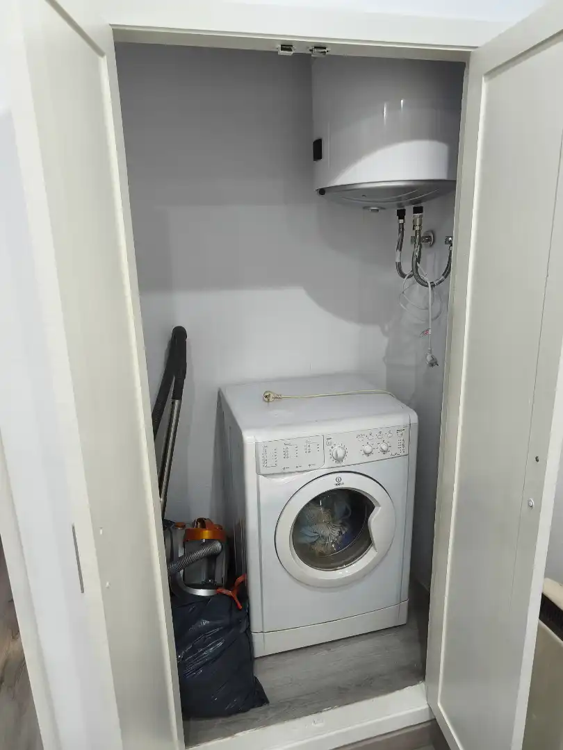 Flat with lift to rent in San Rosendo, imagen 10