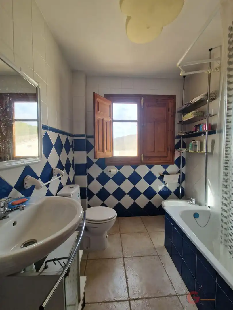 Casa in vendita a Ítrabo, imagen 13