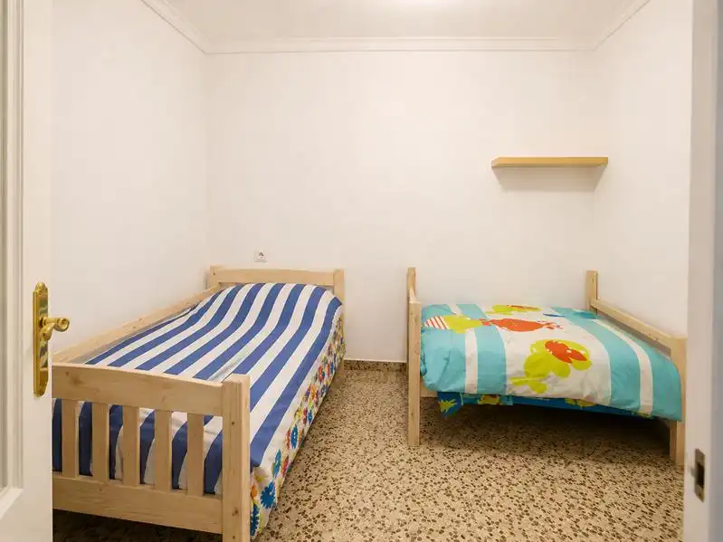 Pis en venda a Estepona Pueblo, imagen 7
