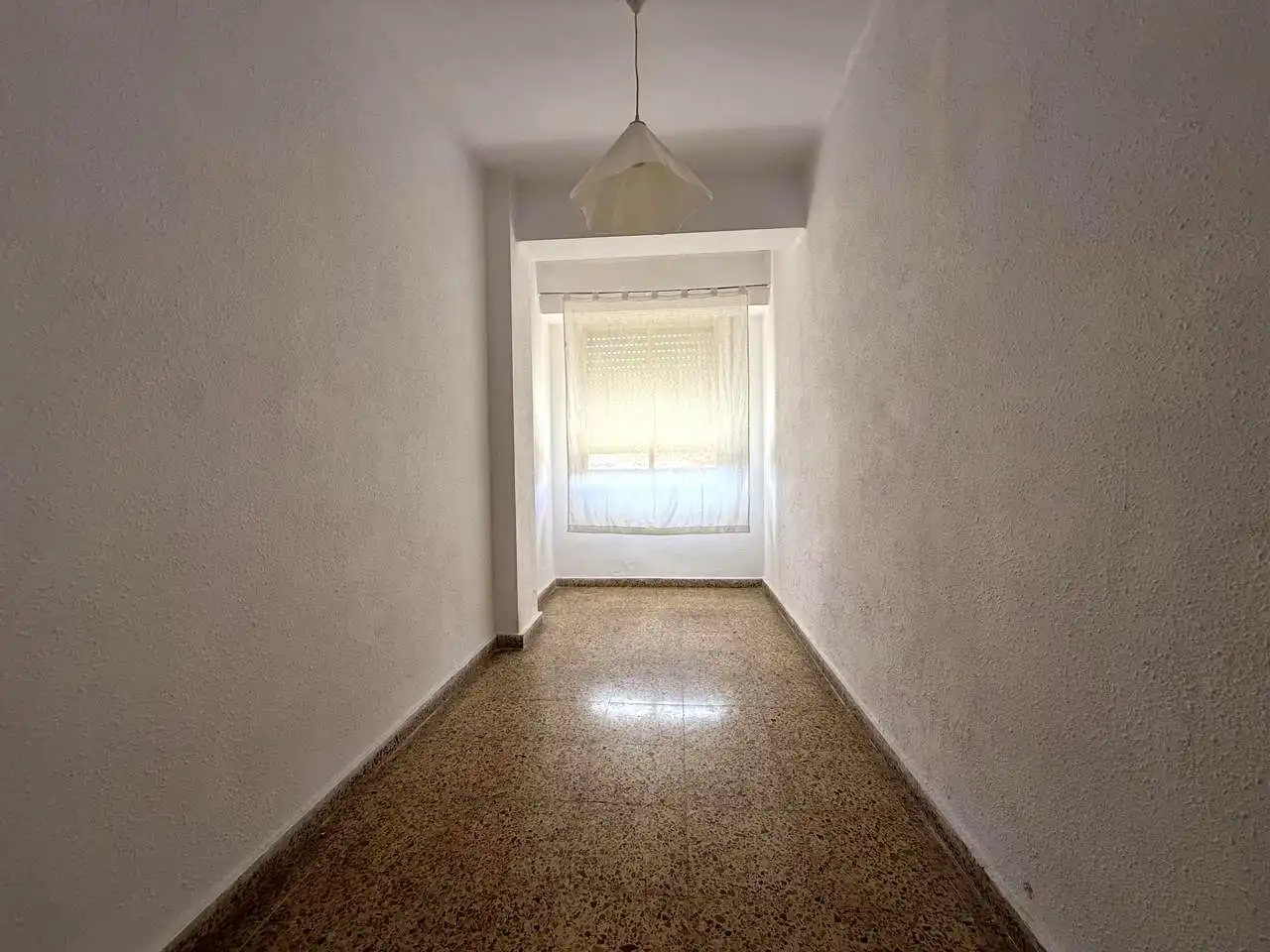 Flat for rent in De Málaga, Marxalenes