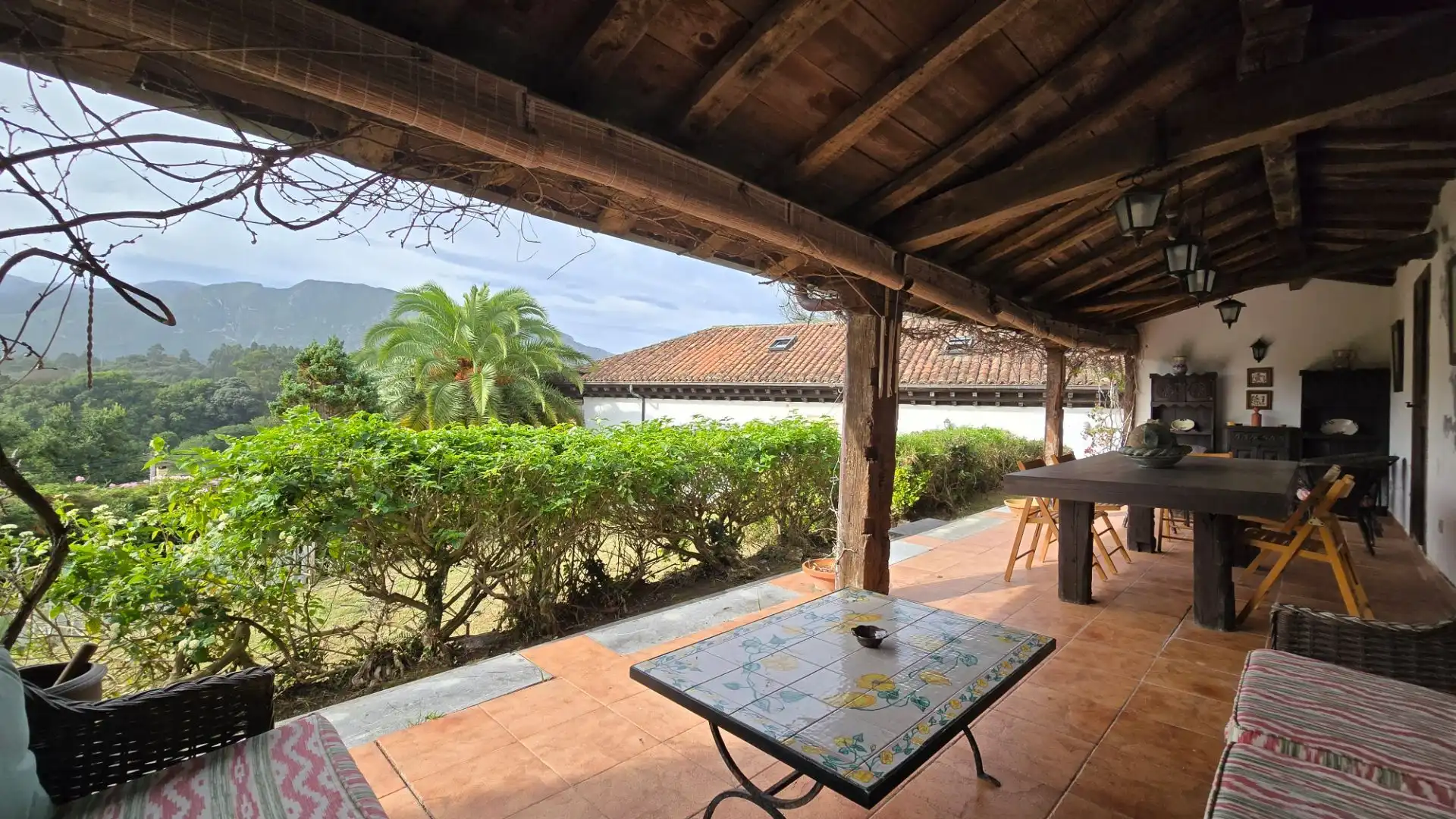 Terrace of Houses for sale in Llanes  with Heating, Private garden and Terrace