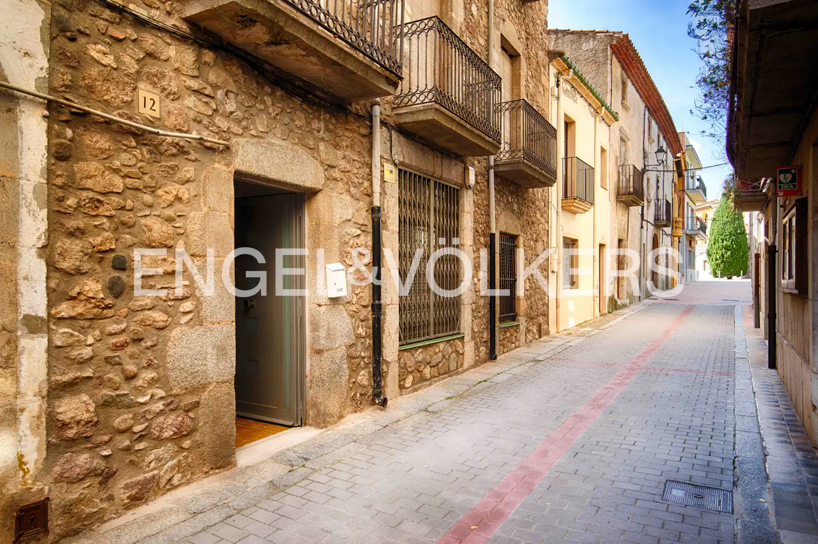 Casa rustica con terrazza in vendita a Carrer Major, imagen 29