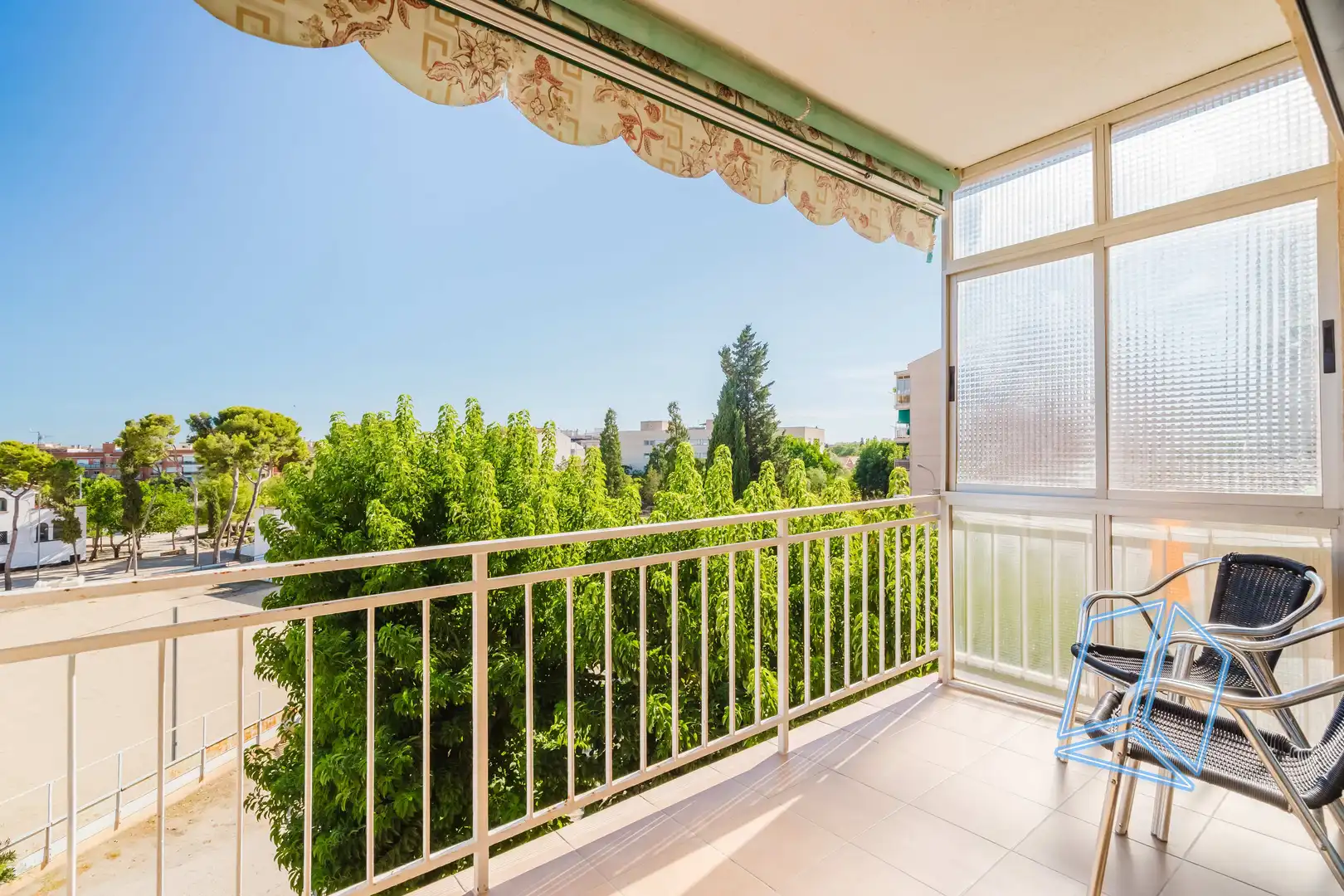 Flat with terrace for sale in Plaça Arquebisbe Modrego, imagen 23