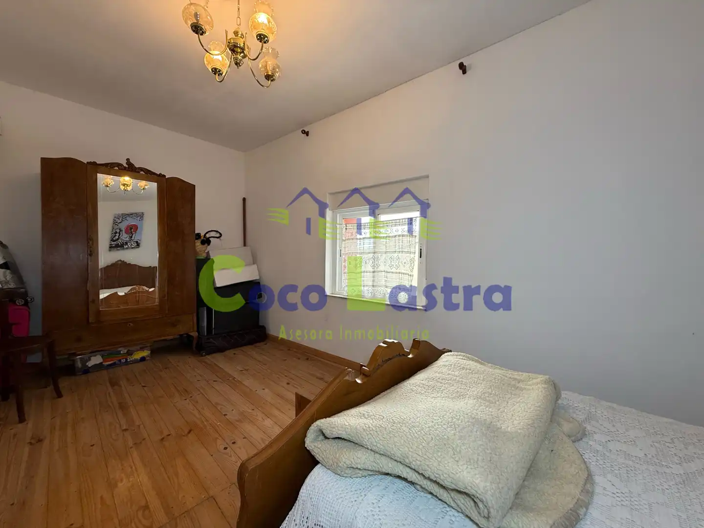 Finca rústica en venta en Peñarandilla con Parquet, Terraza y Horno