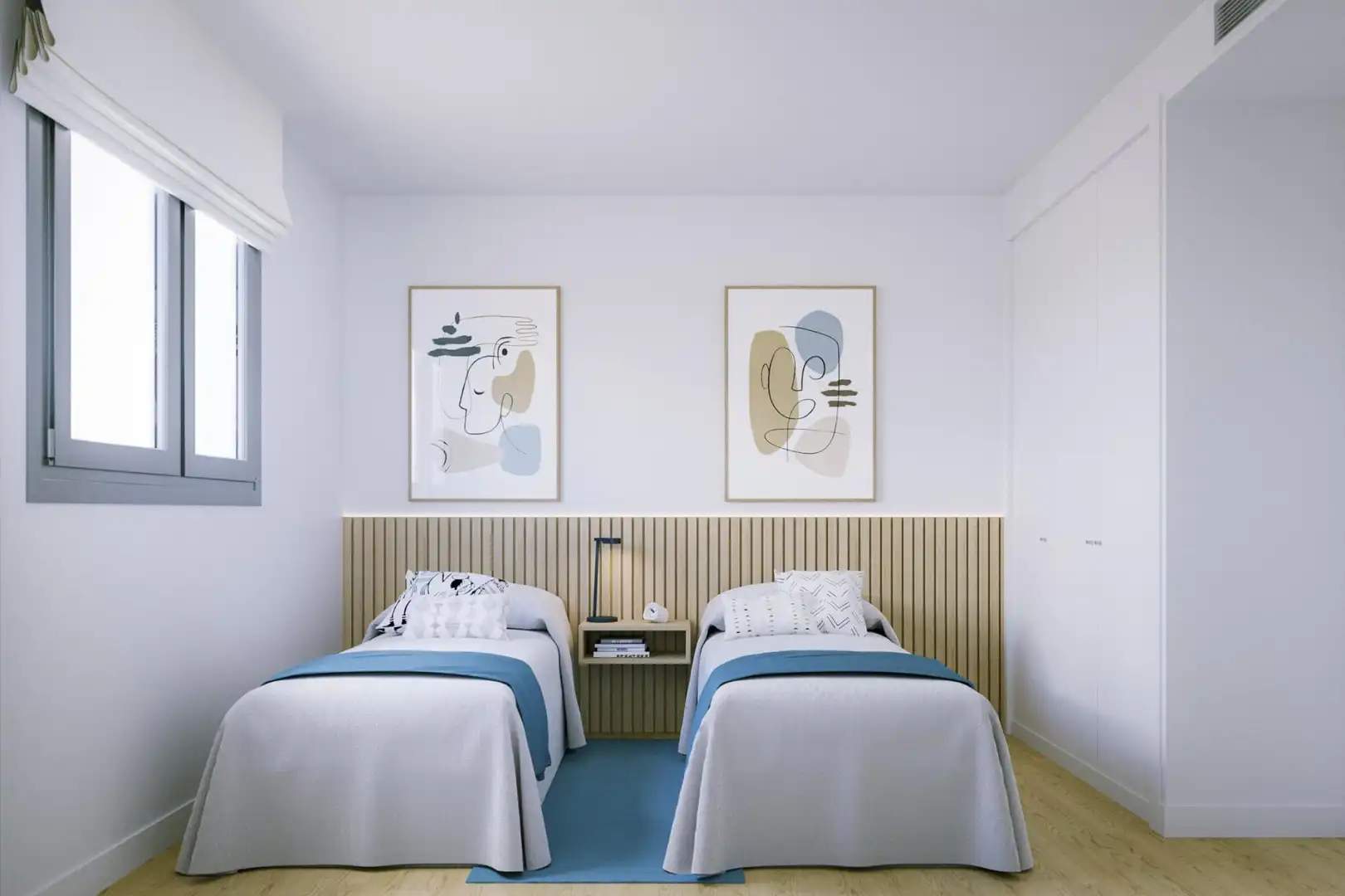 Appartement avec ascenseur à vendre à Quatre Carreres, imagen 6