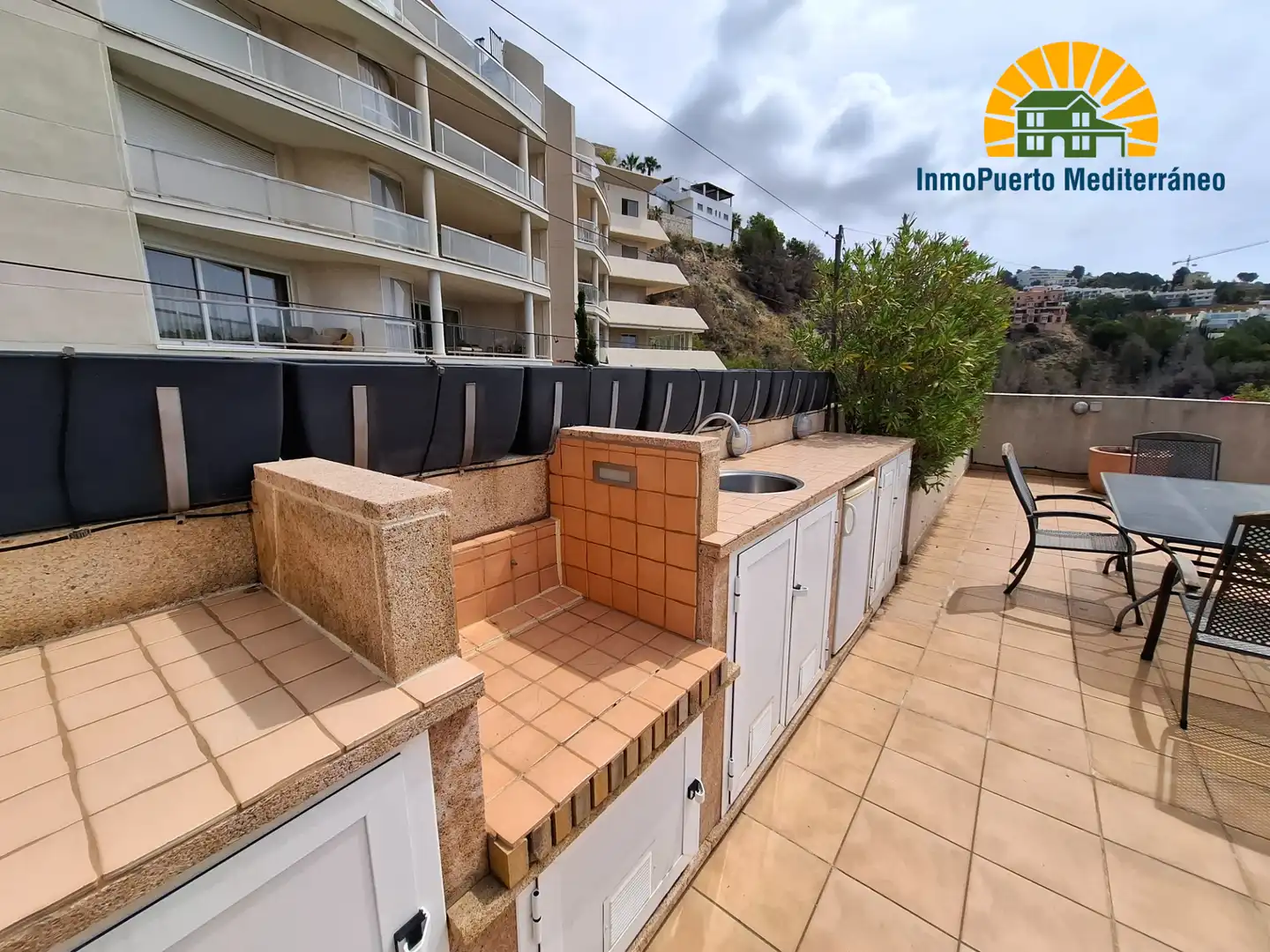 Penthouse mit Terrasse zum Verkauf in Altea la Vella, imagen 38