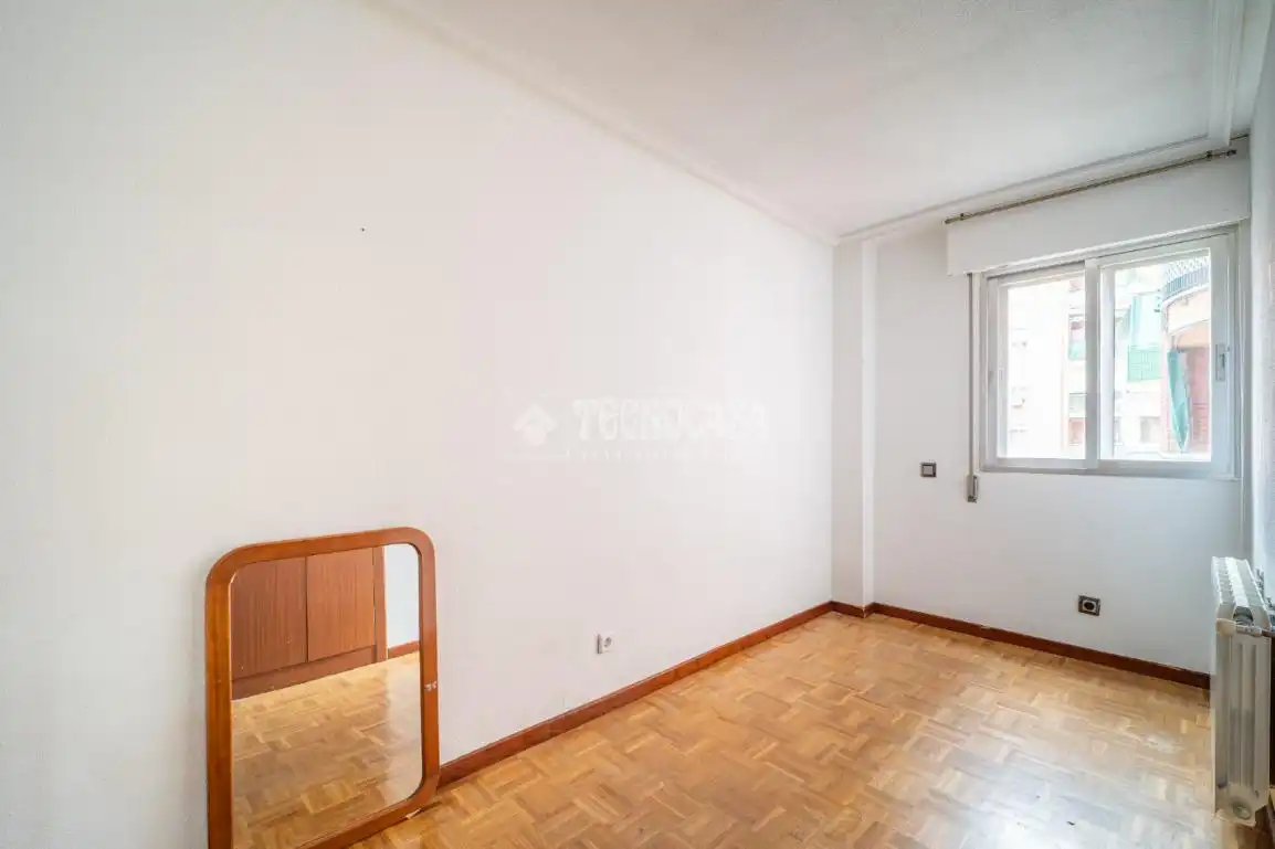 Wohnung zum Verkauf in Covibar - Pablo Iglesias