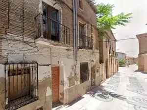 Vista exterior de Casa o chalet en venta en Milagro