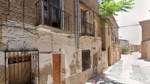 Foto 2 de Casa o chalet en venta en Calle Antonio Carrillo de Albornoz, Milagro, Navarra