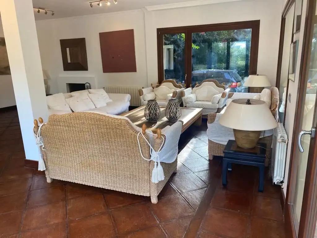 Villa avec balcon à vendre à Avenida los Cortijos, imagen 17