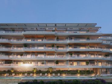 Apartamento con piscina en venta en Camino del Pinillo