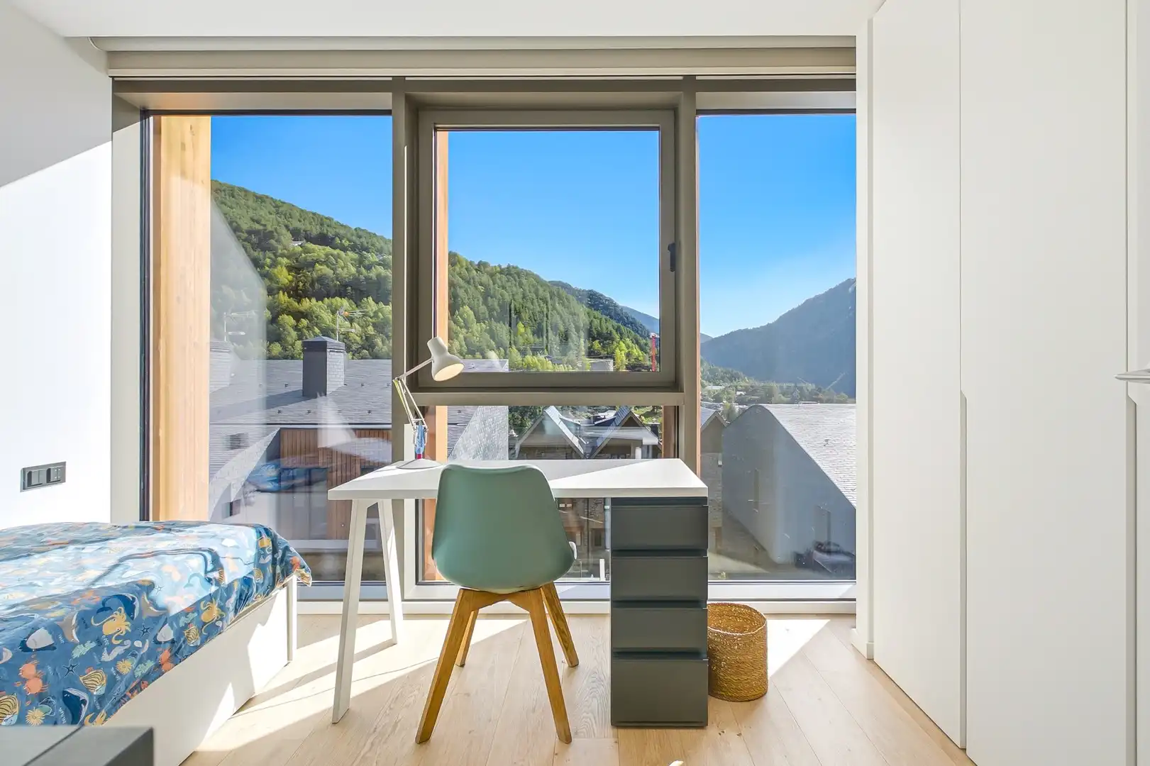 Xalet de 5 habitacions en venda a L'Aldosa, La Massana · 45 de 60