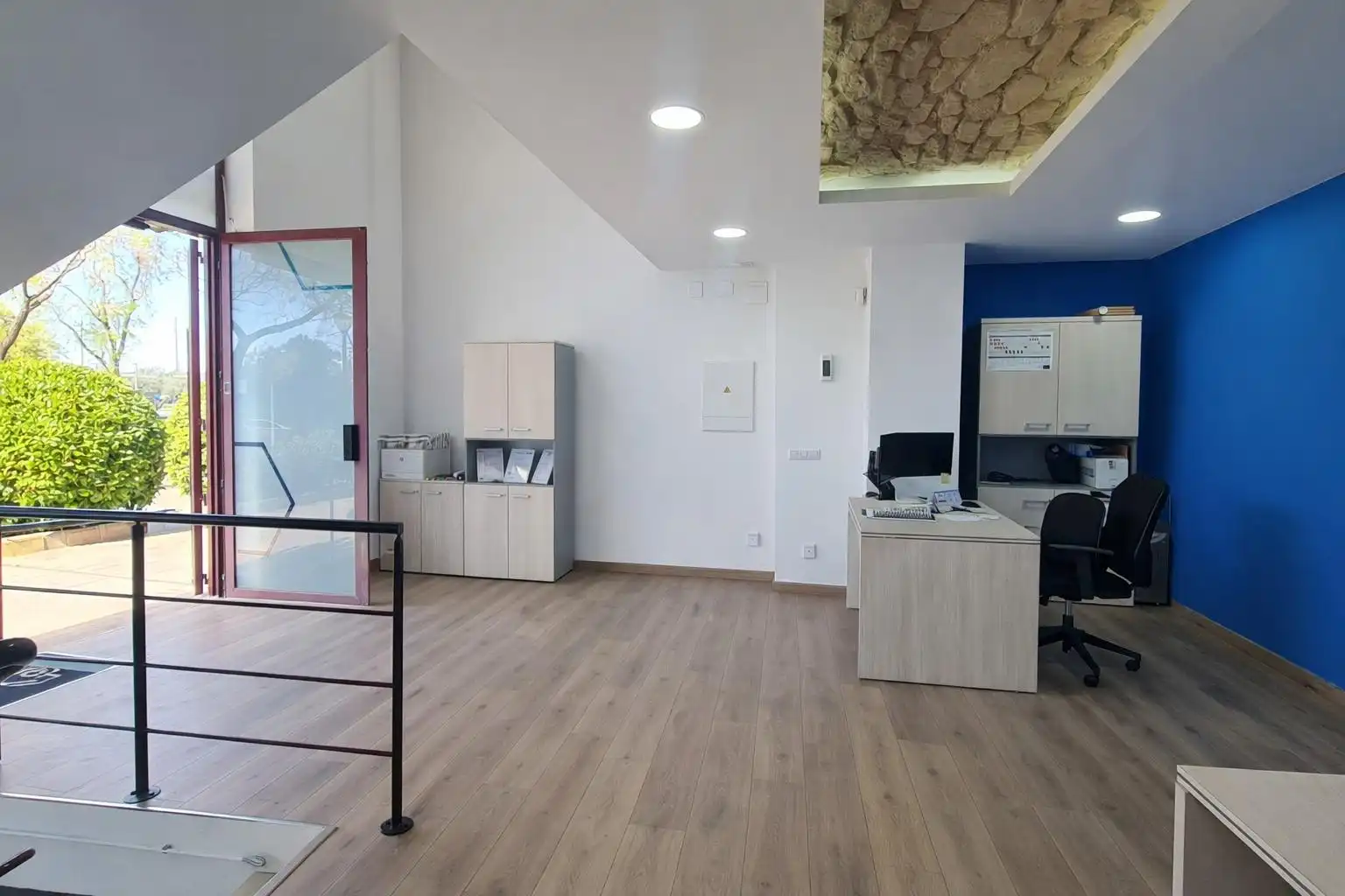 Local comercial en venta en Carrer de Leonardo da Vinci, imagen 9