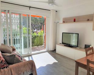 Bedroom of Apartment for sale in Torredembarra  with Terrace and Balcony