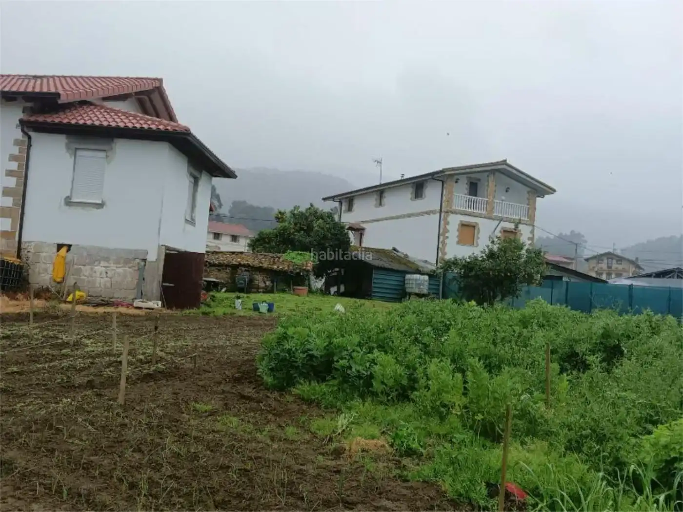 Adossat en venda a Barrio Sámano 203, imagen 10