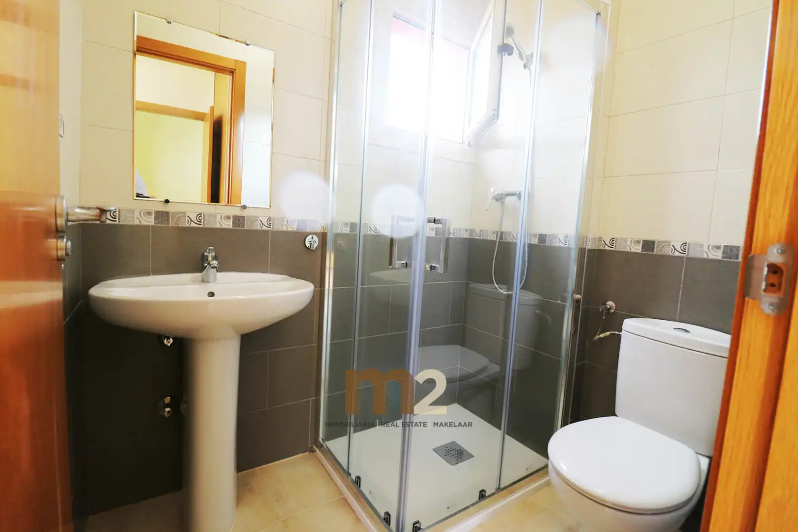 Bany de Casa o xalet en venda en Guardamar del Segura amb Aire condicionat, Terrassa i Moblat