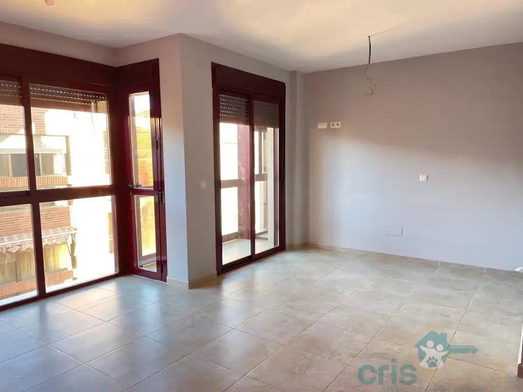 Flat with terrace for sale in Calle Enrique Granados, imagen 6