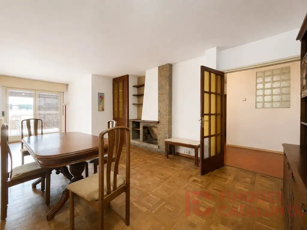 Wohnung mit Terrasse zum Verkauf in Calle Barcelona, imagen 2