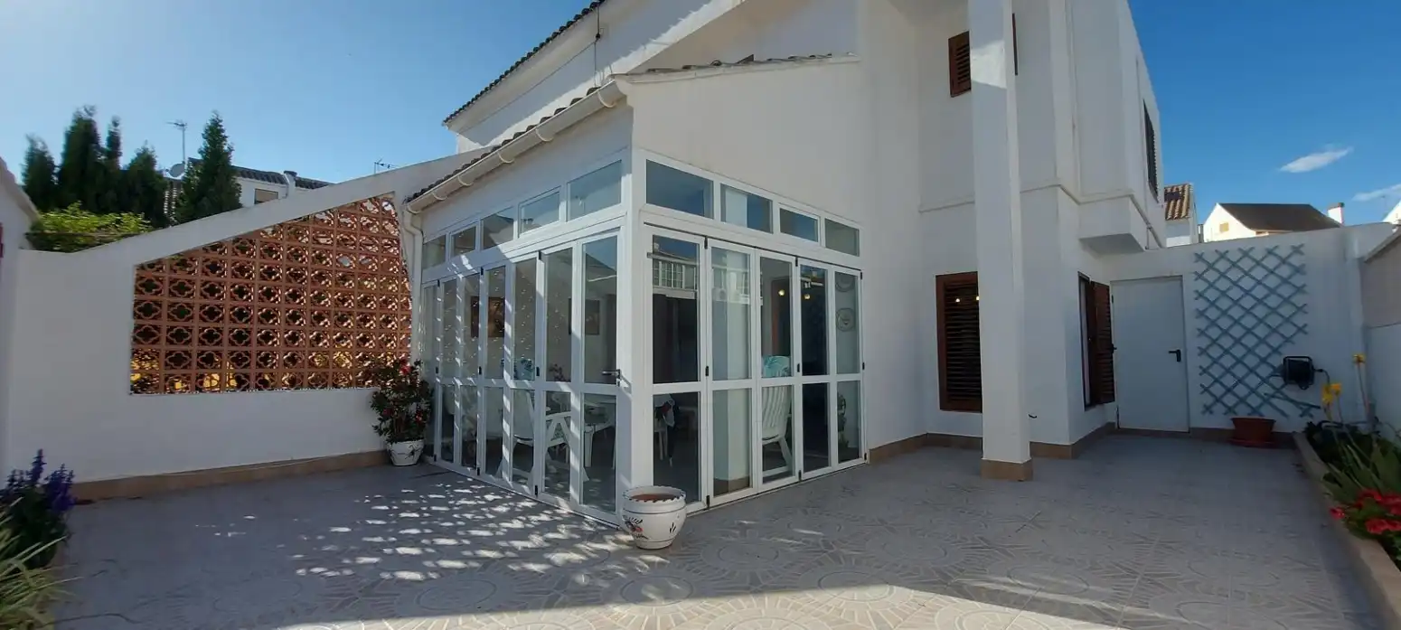 Casa pareada en venta en Corinto - Almarda, imagen 6
