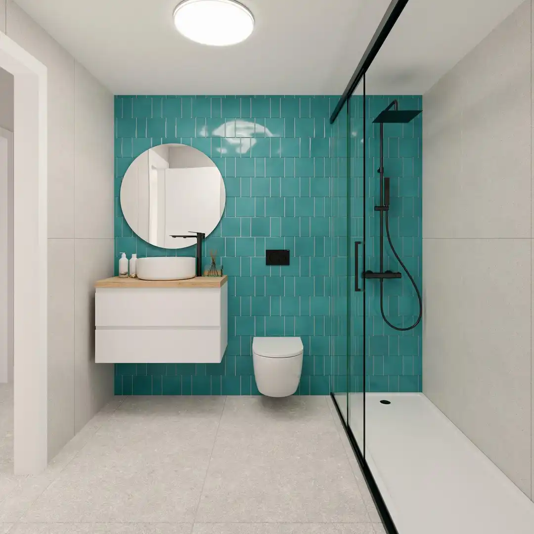 Penthouse mit Pool zum Verkauf in Bigastro, imagen 7