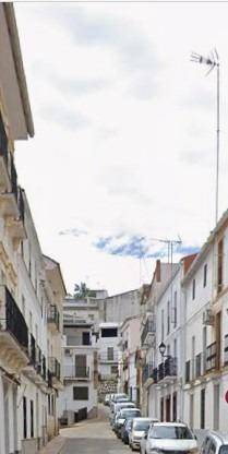 Casa-chalet en Venta en Fuencaliente