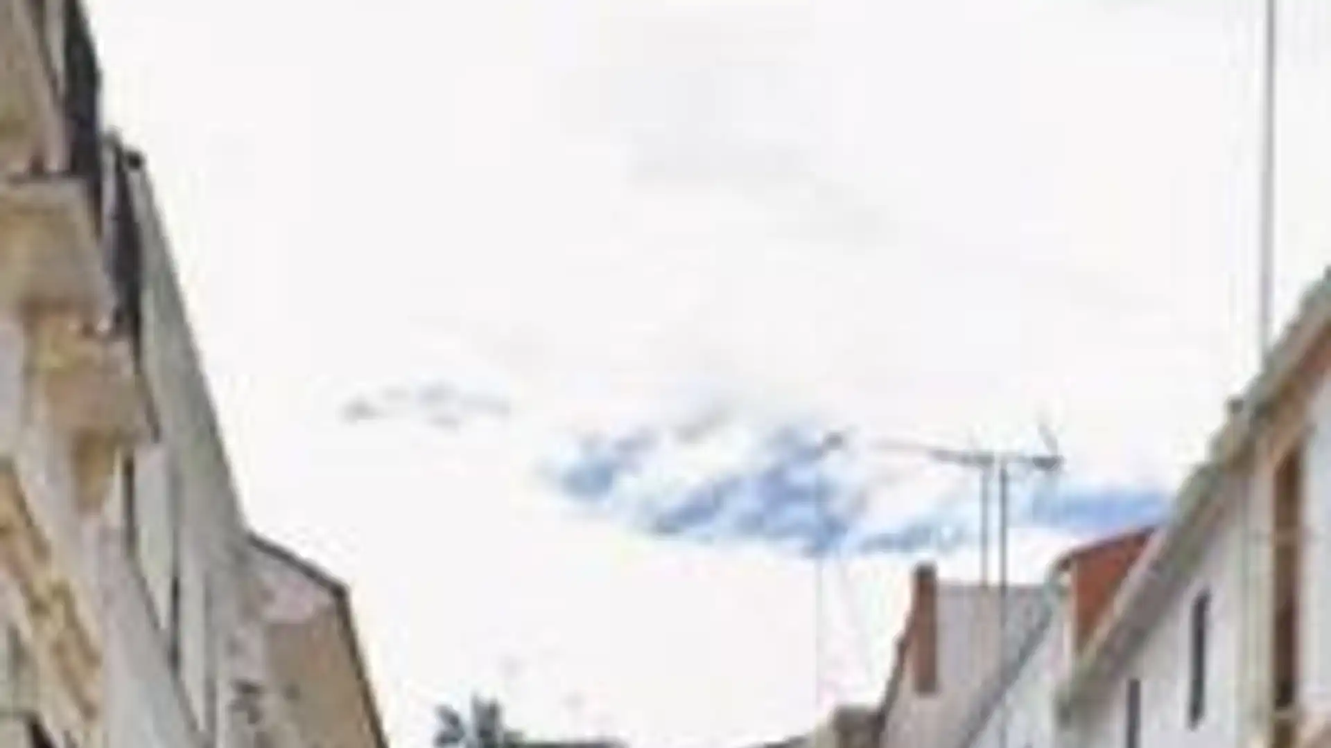 Vista exterior de Casa o chalet en venta en Fuencaliente