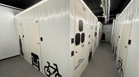 Photo 5 of Box room to rent in Calle de Ponzano, 66, Ríos Rosas - Nuevos Ministerios, Madrid