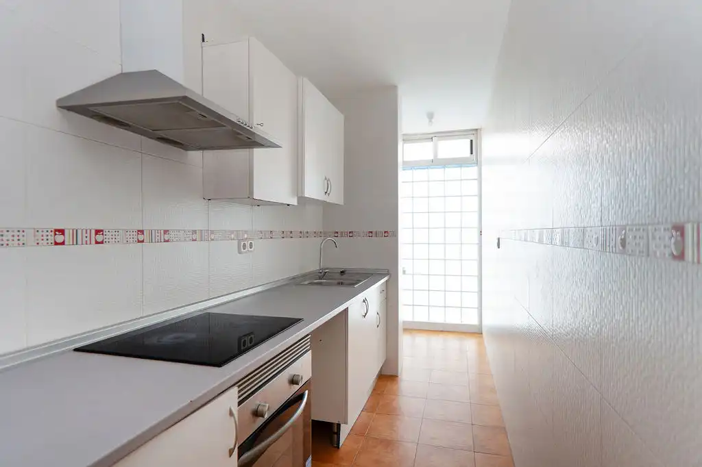 Cocina de Dúplex en venta en Molina de Segura