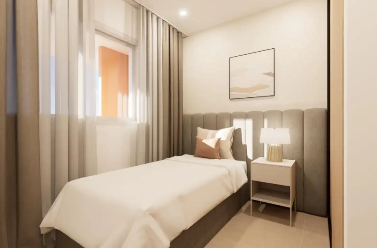 Penthouse with pool for sale in Pilar de la Horadada, imagen 7