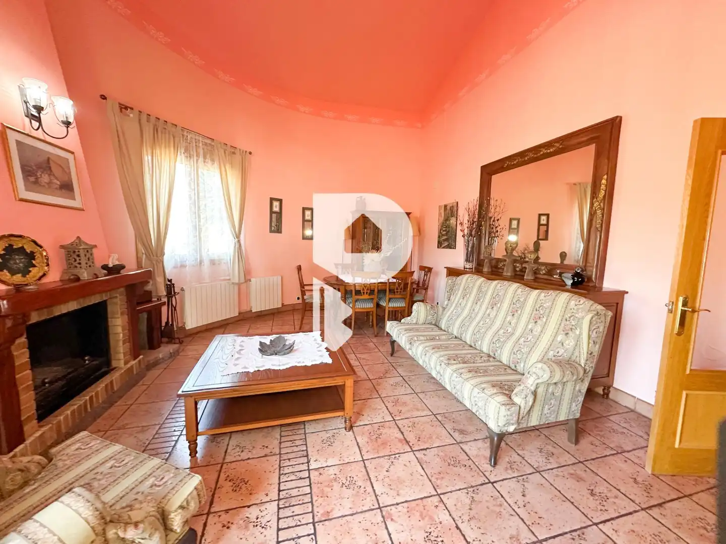 Casa con terraza en venta en Torrelles de Llobregat, imagen 39
