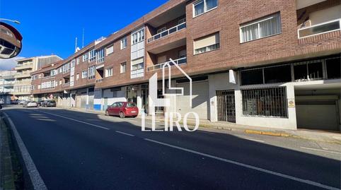 Photo 4 of Garage for sale in Avenida Agustín Romero, Cornazo, Pontevedra