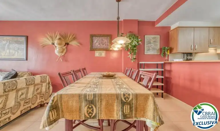 Apartament amb piscina en venda a Carrer Joanot Martorell 6 1 6, imagen 10