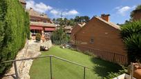 Casa adosada en venda a Carrer de la Pau, 33, Corbera de Llobregat, imagen 1