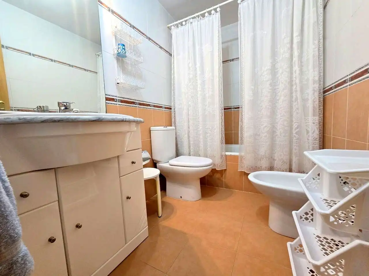 Apartamento de alquiler en calle del Maestrat, 11, Playa de Gandia
