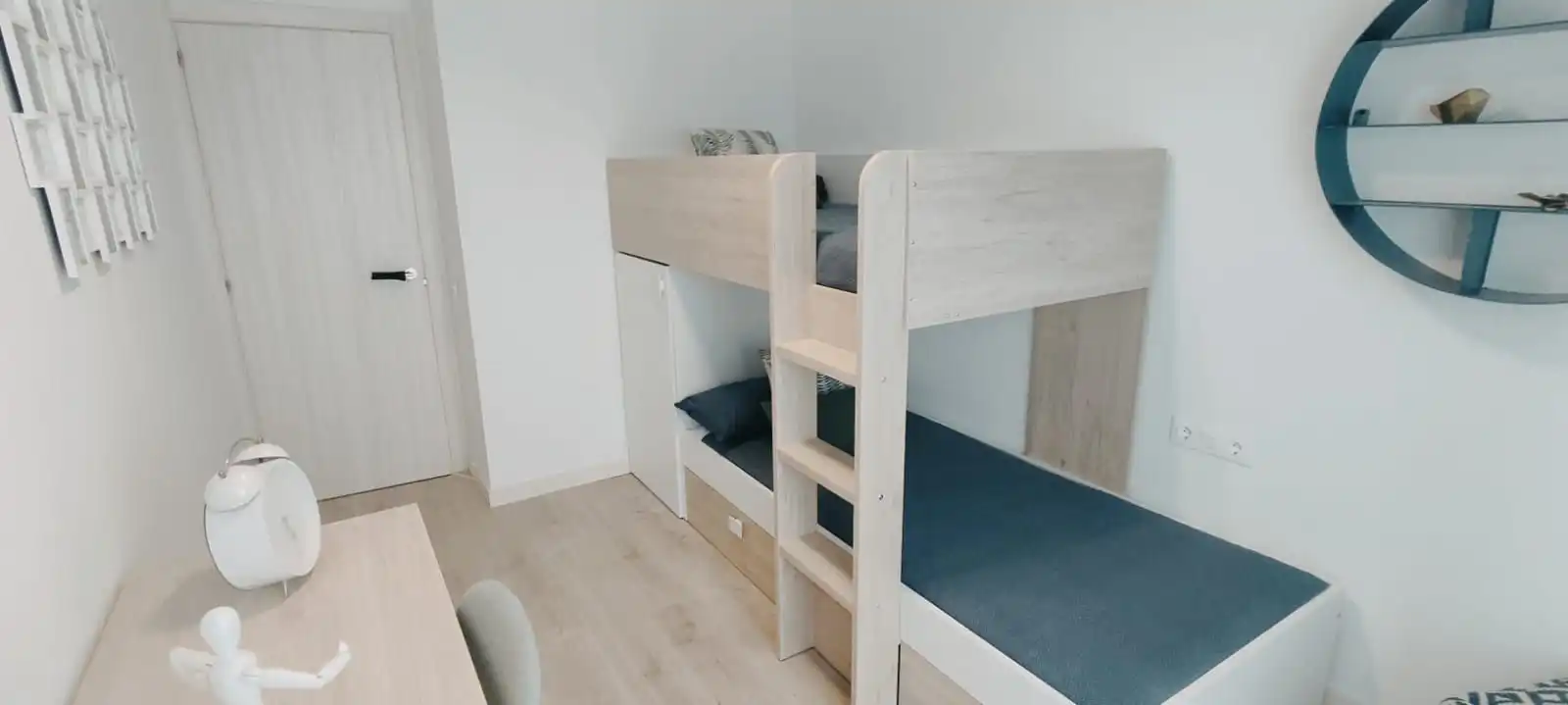 Apartament amb ascensor en venda a Calle de Teruel, imagen 21