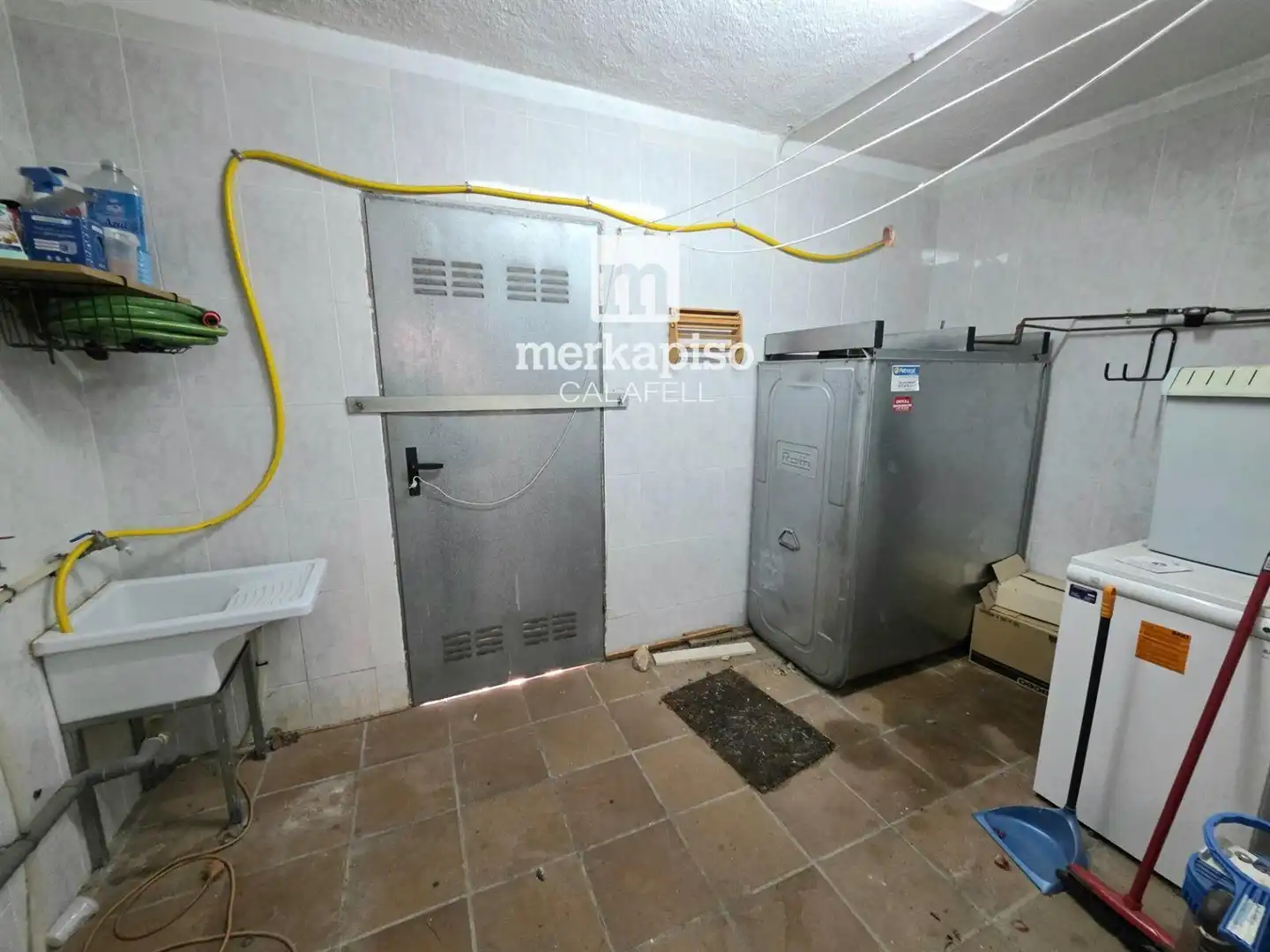 Doppelhaushälfte mit Garten zum Verkauf in PALMERES DE LES, imagen 40
