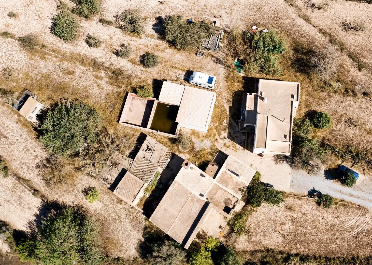 Haus mit Garten zum Verkauf in Sant Josep, imagen 4