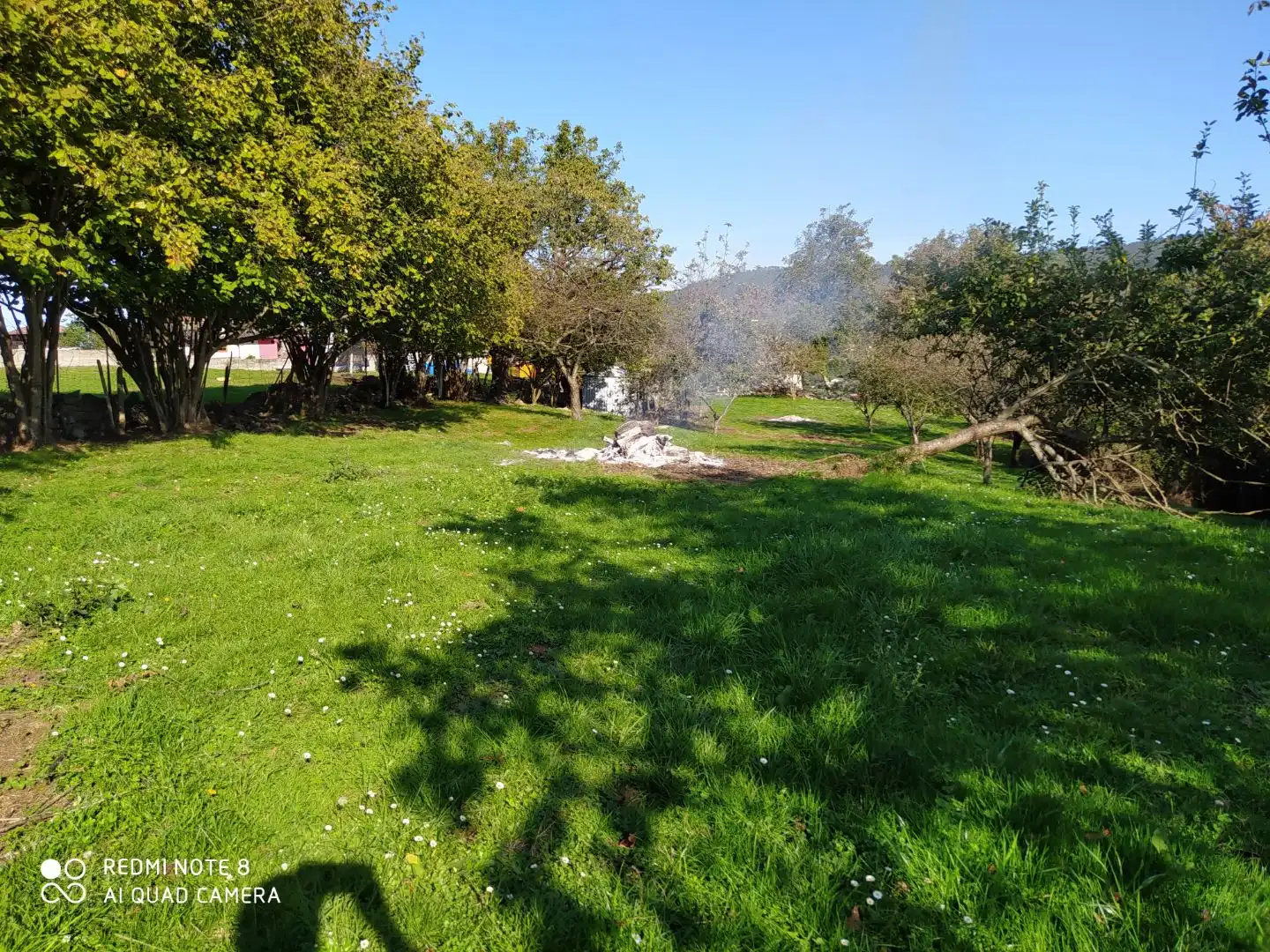Residencial en venda en Rural