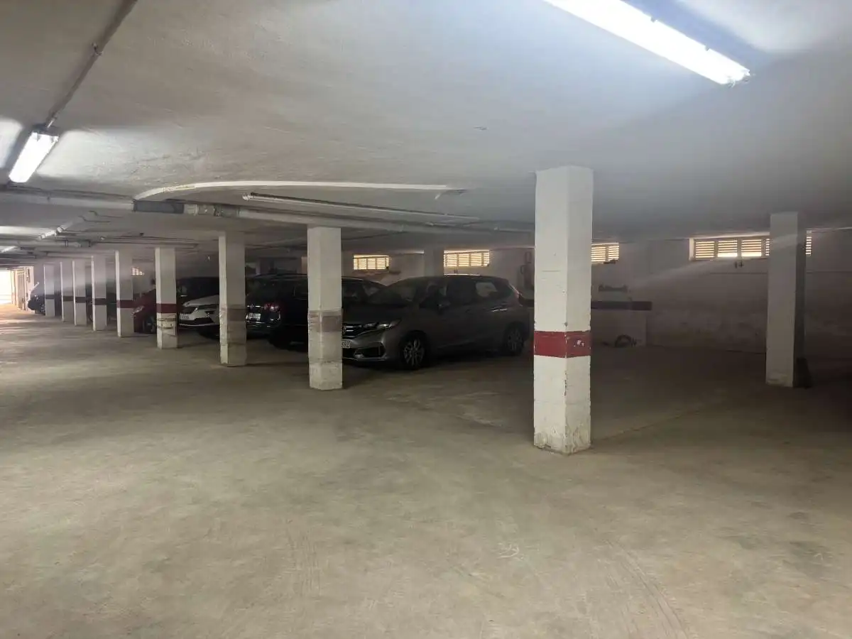 Parking for sale in Lo Pagán, imagen 6