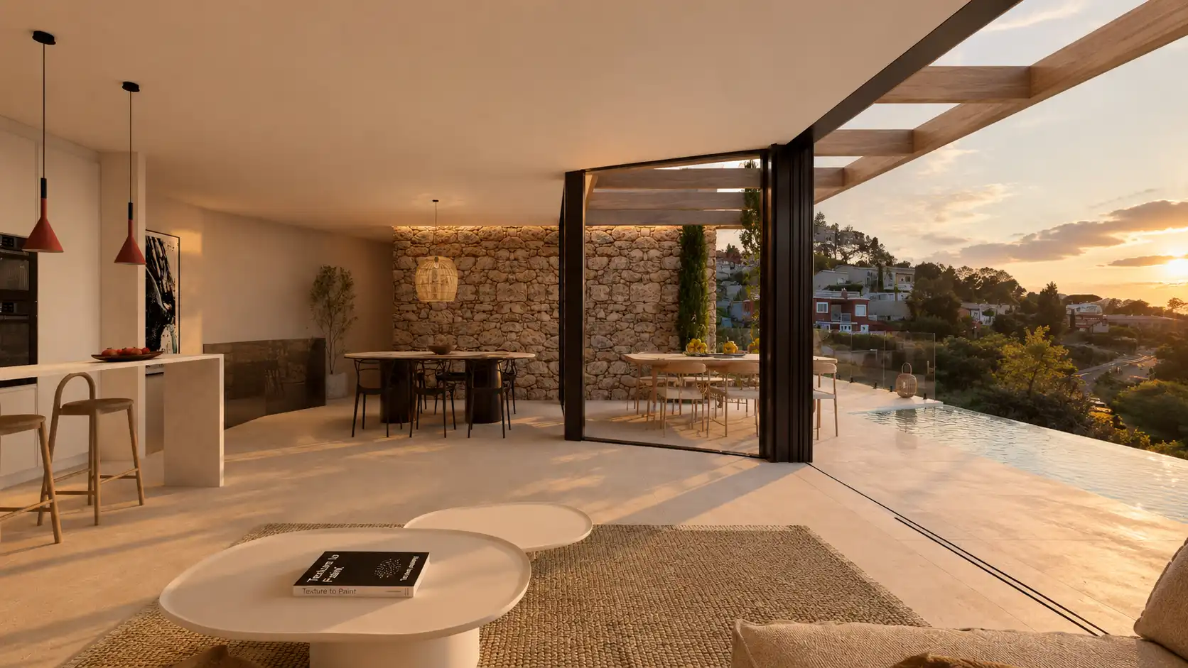 House with pool for sale in Sa Riera - Sa Fontansa, imagen 7