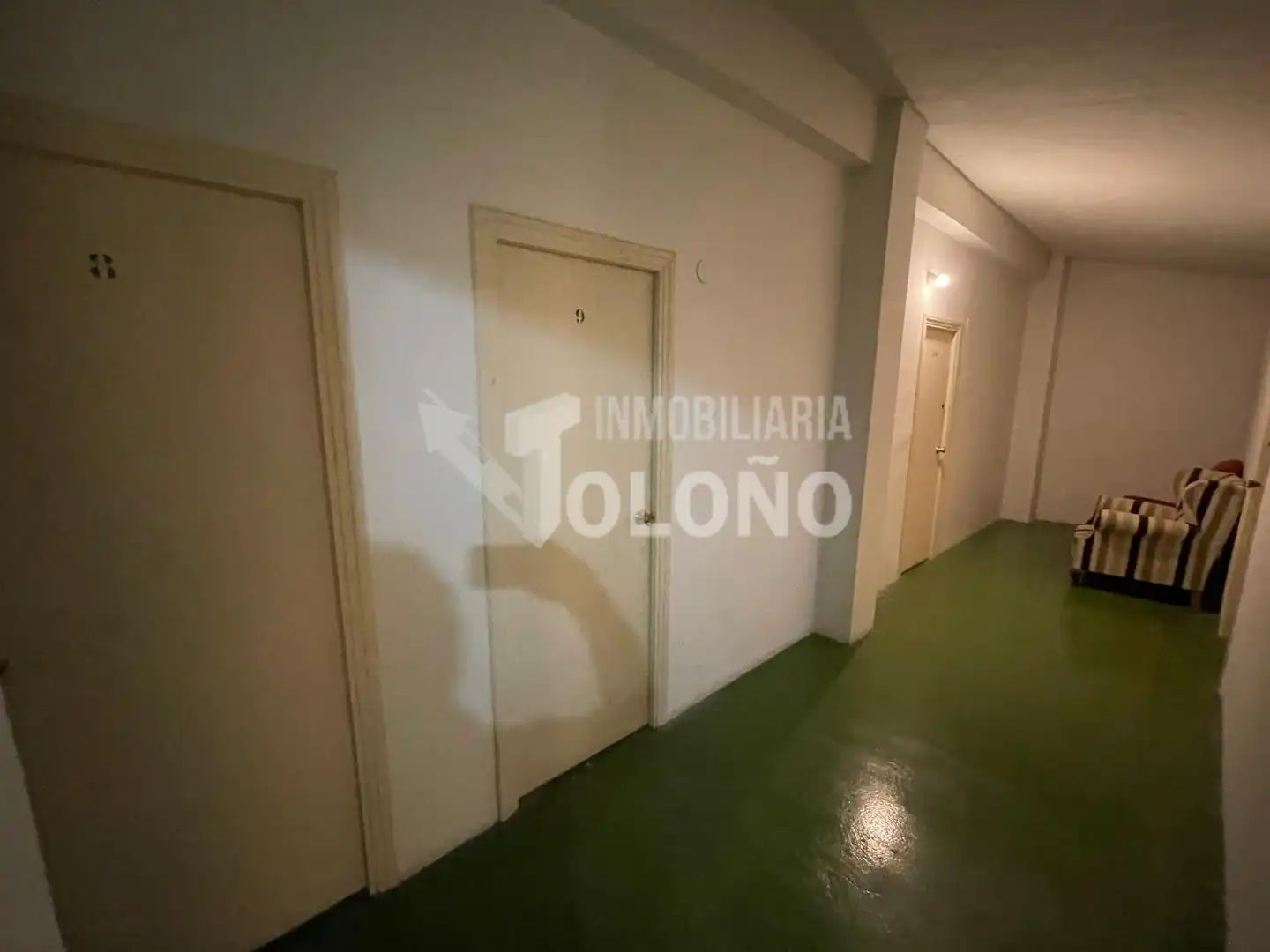 Flat for sale in Haro  with Heating, Parquet flooring and Storage room