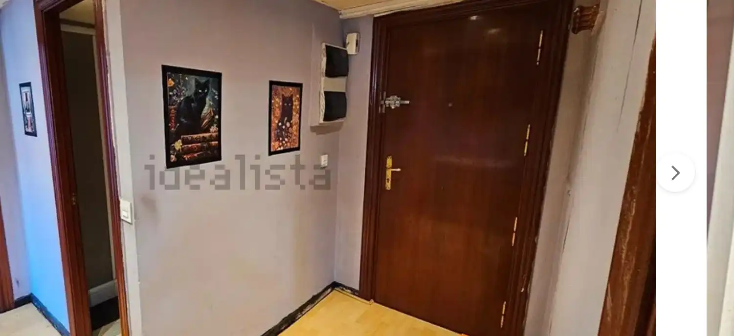 Piso en venta en Medina de Pomar, Burgos