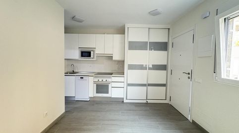 Foto 4 de Planta baixa de lloguer a De Verín, Pilar, Madrid Capital