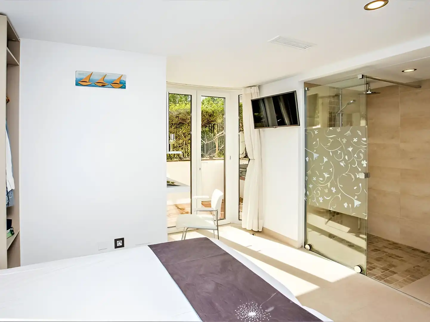 Casa con piscina en venta en San Pedro de Alcántara, imagen 21