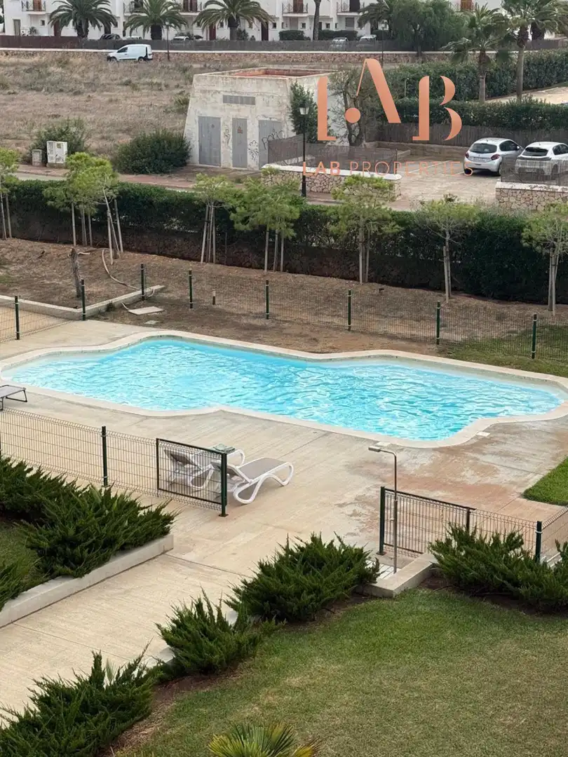 Àtic amb piscina en venda a Carrer de Ses Roquisses 15, imagen 5