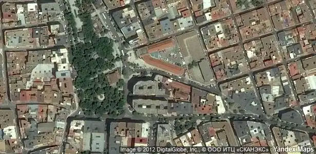 Vista exterior de Piso en venta en Centro