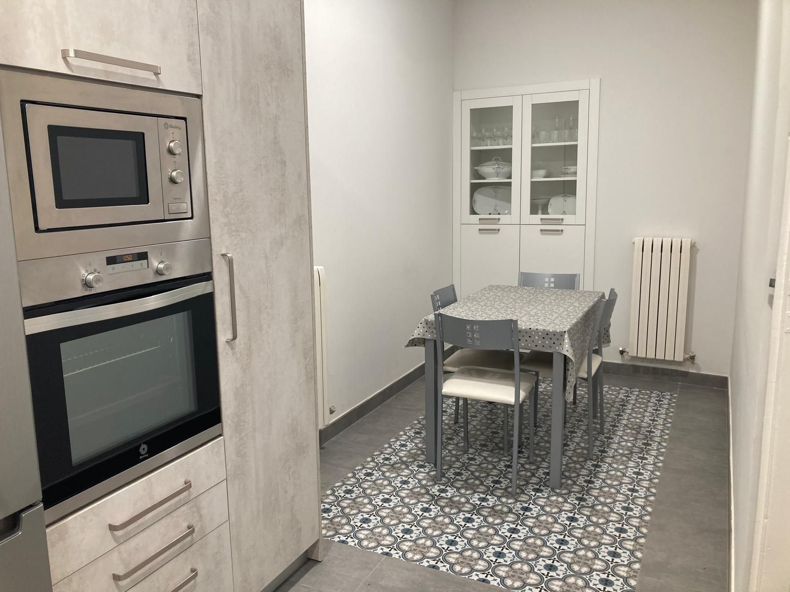 Cuina de Pis en venda en Tarazona amb Calefacció i Balcó