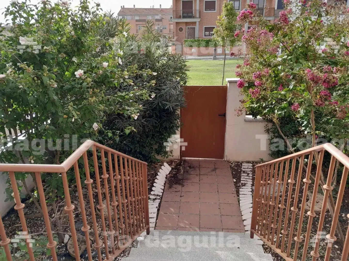 Xalet amb terrassa en venda a Villares de la Reina, imagen 17